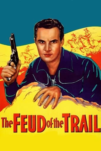 Watch The Feud of the Trail