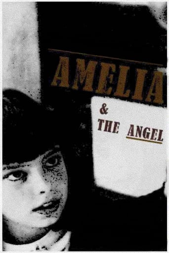 Watch Amelia and the Angel