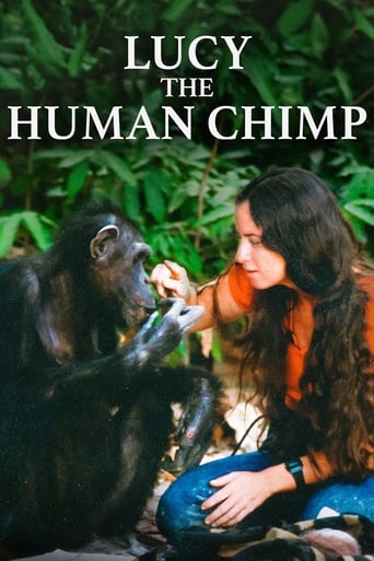 Watch Lucy the Human Chimp