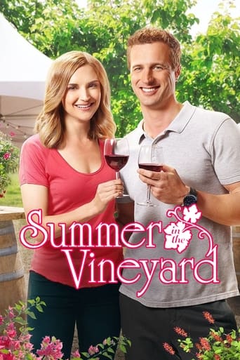 Watch Summer in the Vineyard