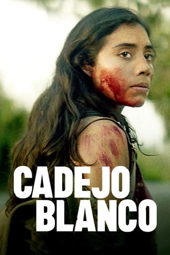 Watch Cadejo Blanco
