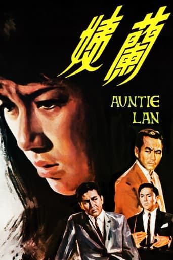 Watch Auntie Lan