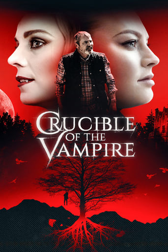 Watch Crucible of the Vampire