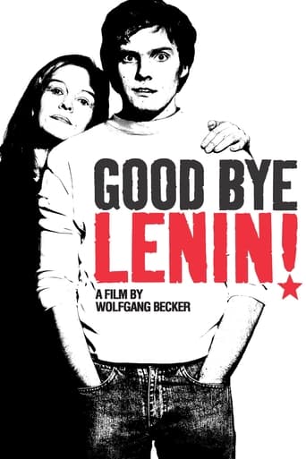 Watch Good Bye, Lenin!