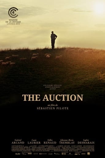 Watch The Auction