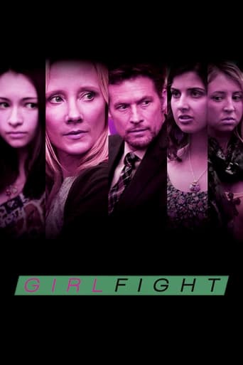 Watch Girl Fight