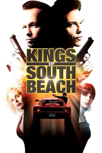 Watch Kings of South Beach