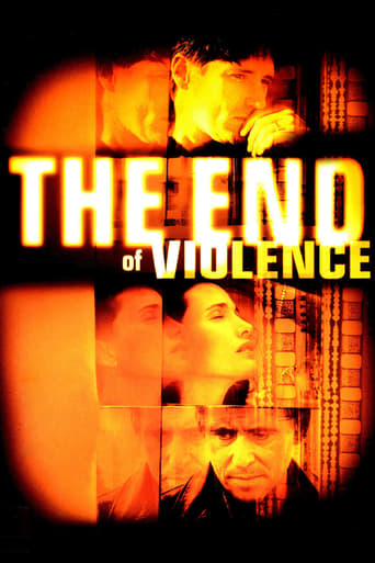 Watch The End of Violence