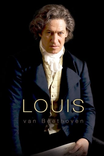 Watch Louis van Beethoven