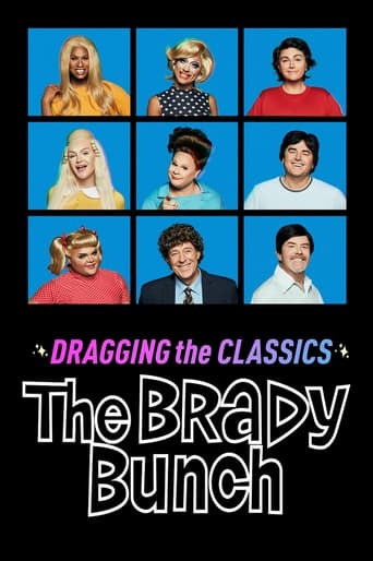 Watch Dragging the Classics: The Brady Bunch