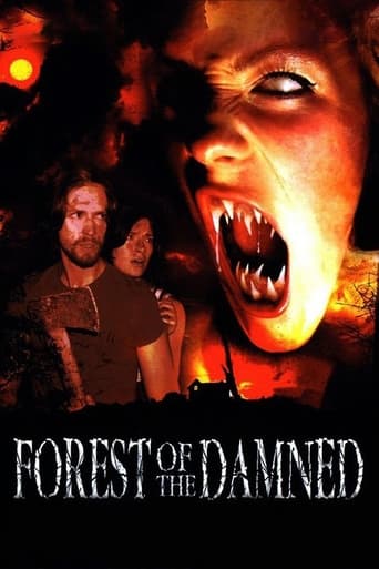 Watch Forest of the Damned