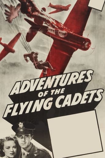 Watch Adventures of the Flying Cadets