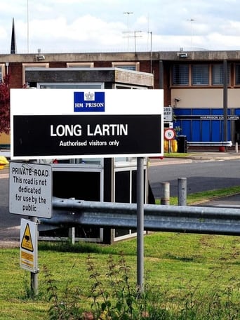 Inside HMP Long Lartin: Evil Behind Bars
