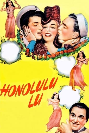 Watch Honolulu Lu