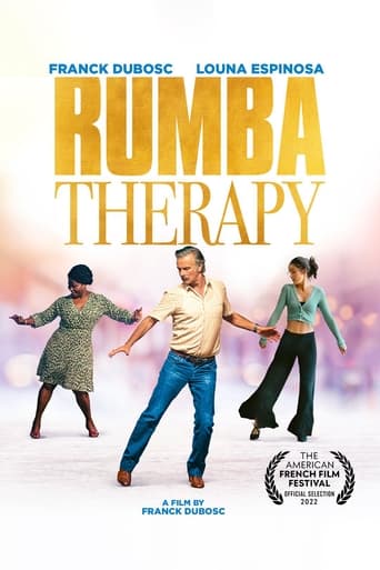 Watch Rumba Therapy