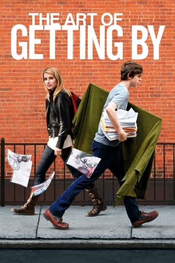 Watch The Art of Getting By