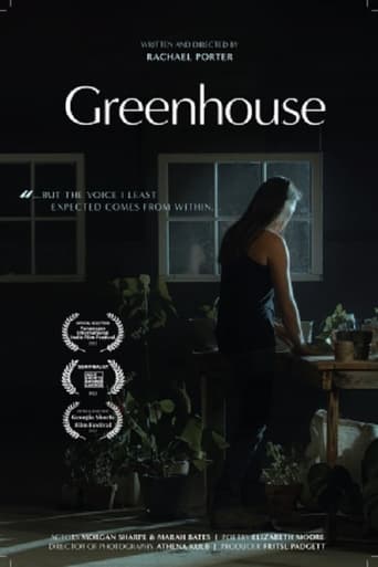 Watch Greenhouse
