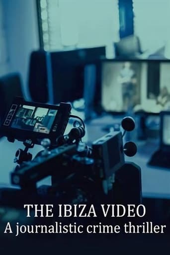 The Ibiza Video: A Journalistic Crime Thriller