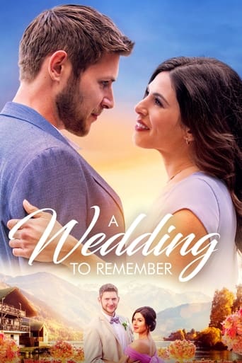 Watch A Wedding to Remember