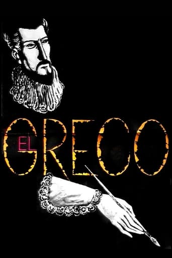 Watch El Greco