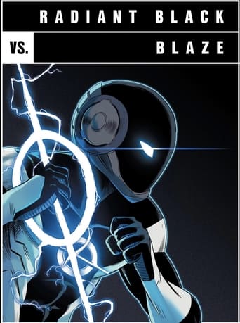 Watch Versus: Radiant Black Vs. Blaze