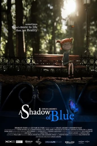 Watch A Shadow of Blue