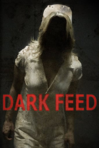 Watch Dark Feed