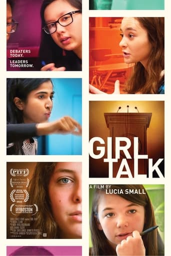 Watch Girl Talk