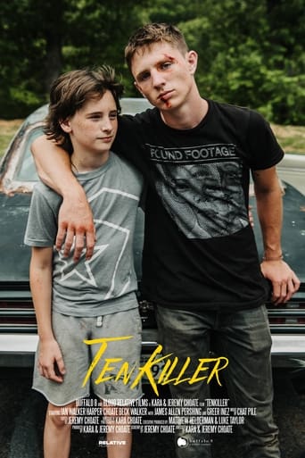 Watch Tenkiller