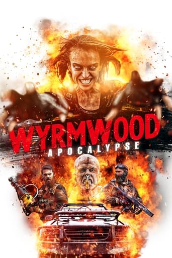Watch Wyrmwood: Apocalypse