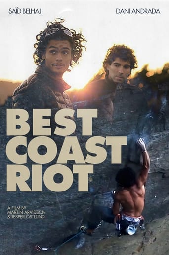 Watch Best Coast Riot