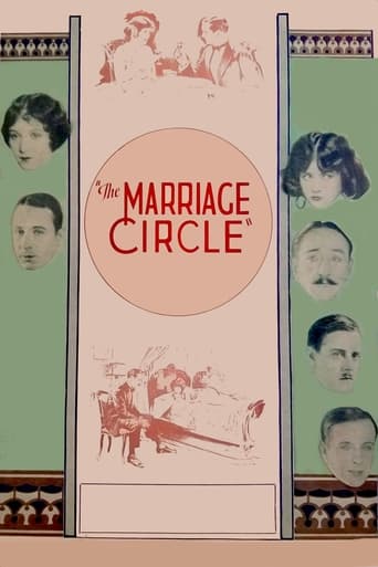 Watch The Marriage Circle