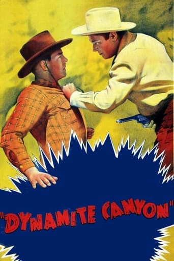 Watch Dynamite Canyon