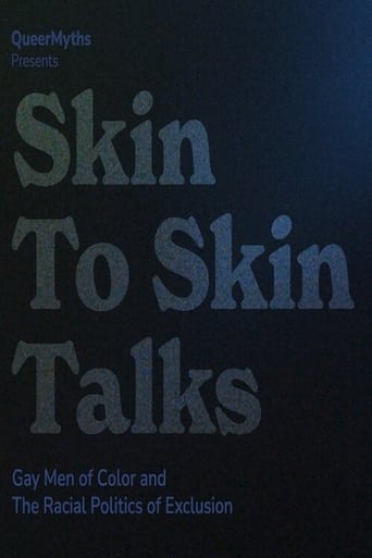 Skin to Skin Talks