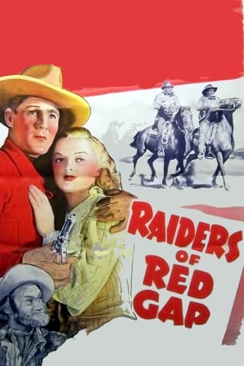 Watch Raiders of Red Gap