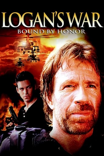 Watch Logan's War: Bound by Honor