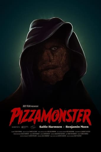 Watch Pizzamonster