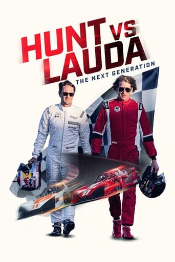 Watch Hunt vs Lauda: The Next Generation