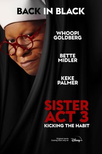 Watch Sister Act 3