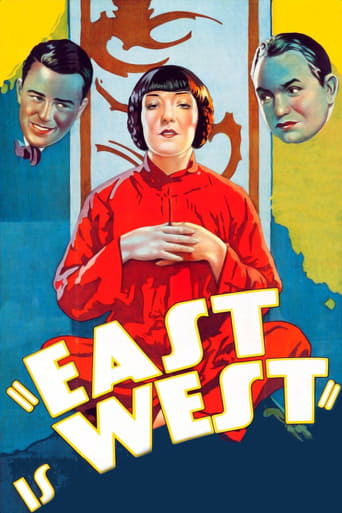 Watch East Is West