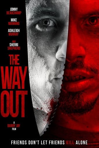 Watch The Way Out