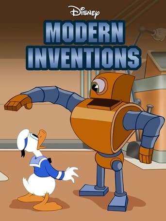 Watch Modern Inventions