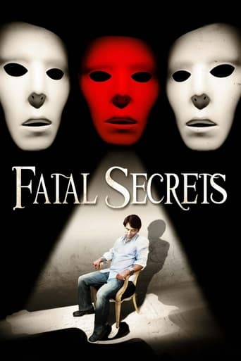 Watch Fatal Secrets