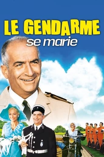 Watch The Gendarme Gets Married