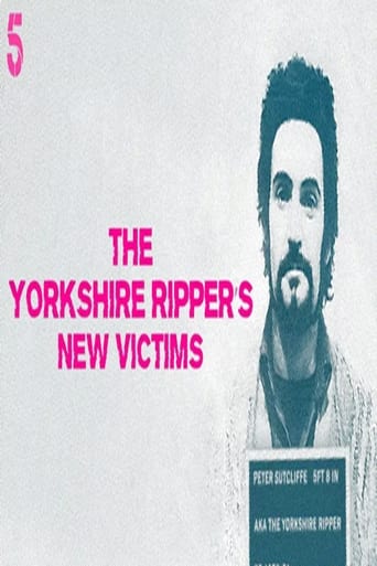 The Yorkshire Rippers New Victims