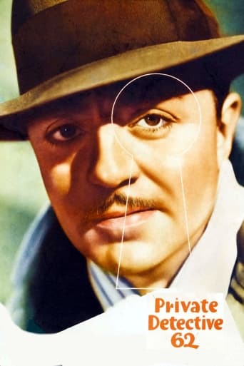 Watch Private Detective 62