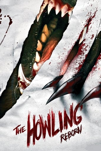Watch The Howling: Reborn