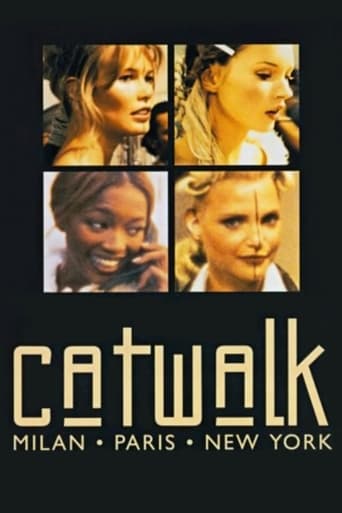 Watch Catwalk