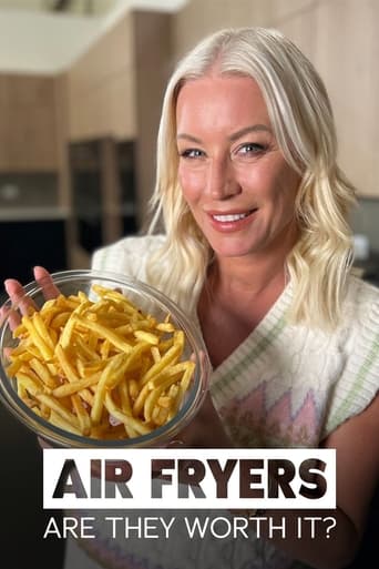 Watch Air Fryers: Are They Worth It?