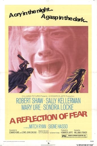 Watch A Reflection of Fear